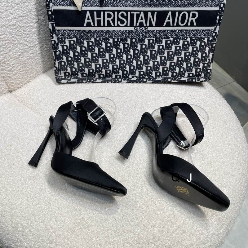 YSL sz35-40 10CM XJ0127